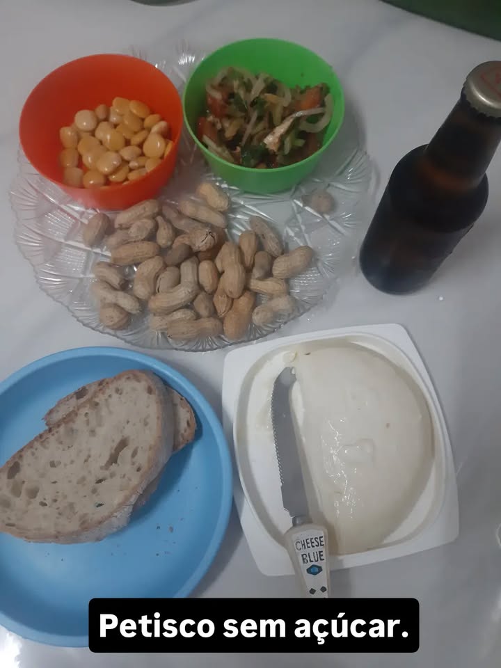 Hora de Nutrir